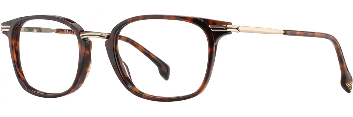 STATE Optical Co. KENMORE Eyeglasses - view 9
